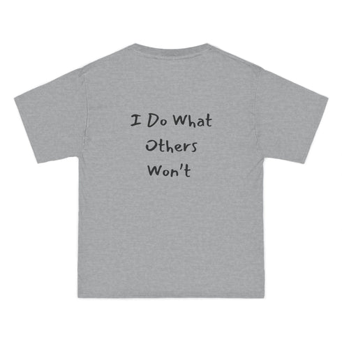 Resilient Minds WomenBeefy-T® Short-Sleeve T-Shirt