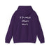 Resilient Minds Women Unisex Heavy Blend™ Hooded Sweatshirt