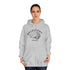 Resilient Minds Unisex College Hoodie