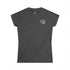 Resilient Minds Women's Softstyle Tee