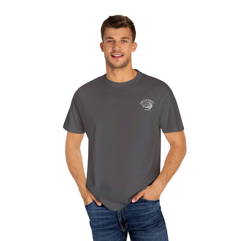 Resilient Minds MenUnisex Garment-Dyed T-shirt