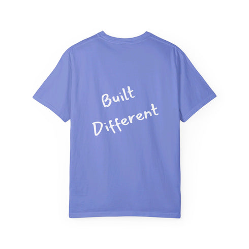 Resilient Minds MenUnisex Garment-Dyed T-shirt