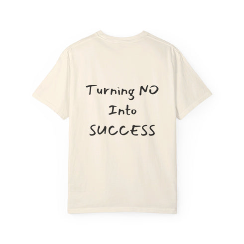 Resilient Minds Men Unisex Garment-Dyed T-shirt