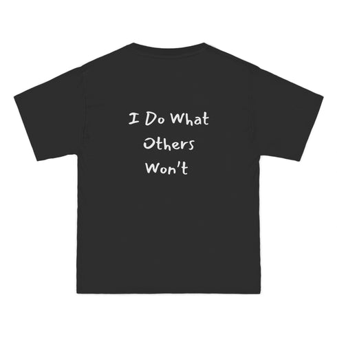 Resilient Minds WomenBeefy-T® Short-Sleeve T-Shirt