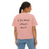 Resilient Minds Women's Boxy Tee