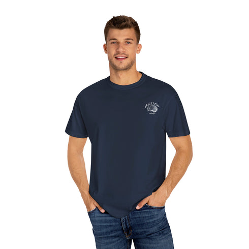 Resilient Minds MenUnisex Garment-Dyed T-shirt