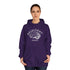 Resilient Minds Unisex College Hoodie