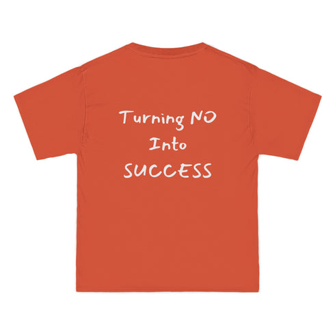 Resilient Minds Men Beefy-T® Short-Sleeve T-Shirt