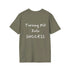 Turning No Into Success Resilient Minds Unisex Softstyle T-Shirt