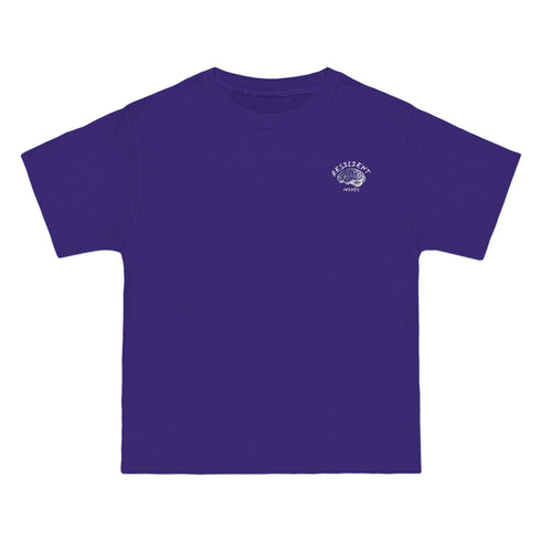 Resilient Minds Men Beefy-T® Short-Sleeve T-Shirt