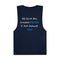 All Of Us Are Created Equal Unisex Barnard Tank
