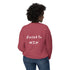 Resilient Minds Unisex Lightweight Crewneck Sweatshirt