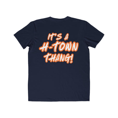 Space City Burger Lover Tee - Cool Astronaut Graphic Shirt, Perfect for BBQs & Casual Outings