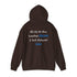 All of Us Created Equal Unisex Heavy Blend™ Hooded Sweatshirt