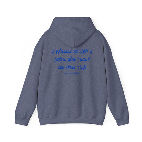 Resilient Minds Unisex Heavy Blend™ Hooded Sweatshirt