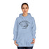 Resilient Minds Unisex College Hoodie