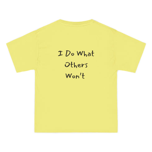 Resilient Minds WomenBeefy-T® Short-Sleeve T-Shirt