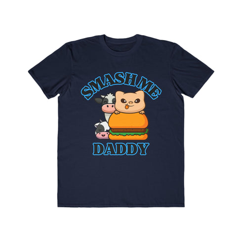 smashed so great - Smash Me Daddy Graphic T-Shirt