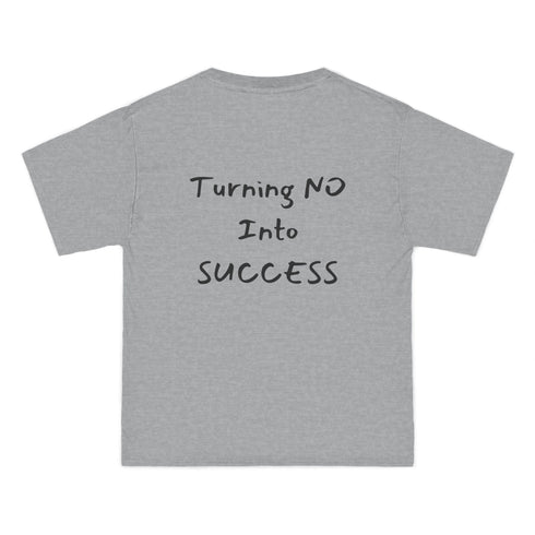 Resilient Minds Men Beefy-T® Short-Sleeve T-Shirt