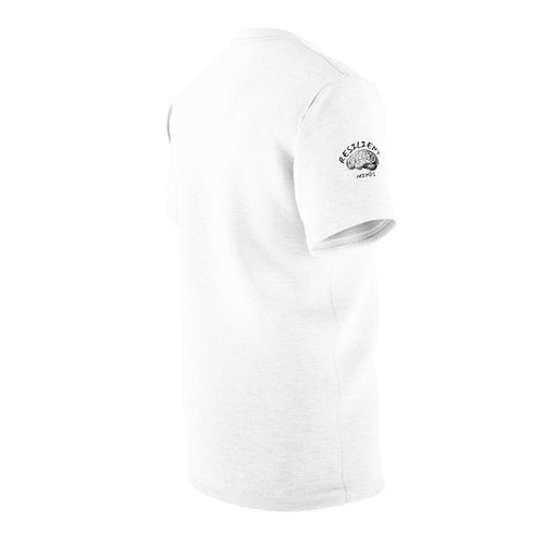 Resileint Minds Unisex Cut & Sew Tee (AOP)