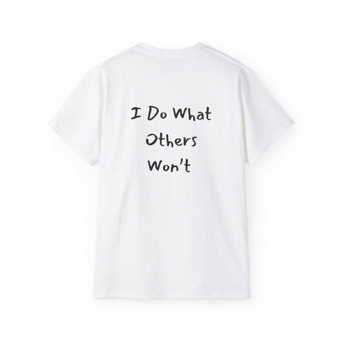 Resilient Minds WomenUnisex Ultra Cotton Tee