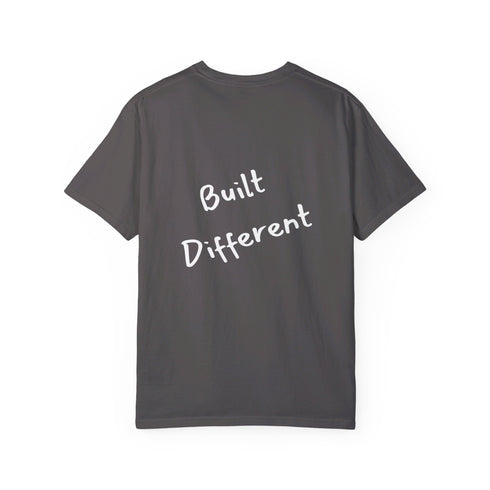 Resilient Minds MenUnisex Garment-Dyed T-shirt