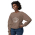 Resilient Minds Unisex Lightweight Crewneck Sweatshirt
