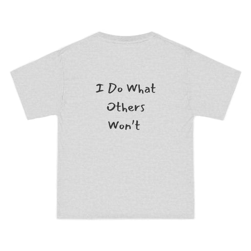 Resilient Minds WomenBeefy-T® Short-Sleeve T-Shirt