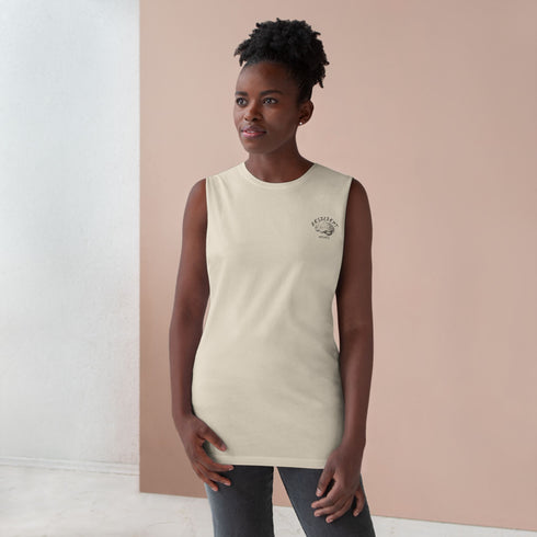 Turning No Into Success - Resilient Minds Unisex Barnard Tank