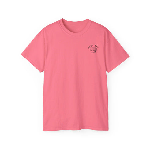 Resilient Minds WomenUnisex Ultra Cotton Tee