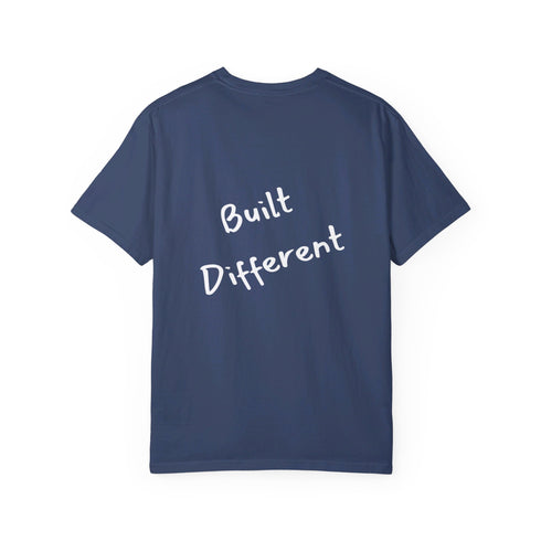 Resilient Minds MenUnisex Garment-Dyed T-shirt