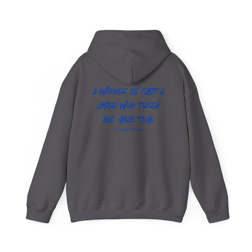 Resilient Minds Unisex Heavy Blend™ Hooded Sweatshirt