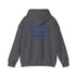 Resilient Minds Unisex Heavy Blend™ Hooded Sweatshirt
