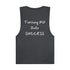Turning No Into Success - Resilient Minds Unisex Barnard Tank