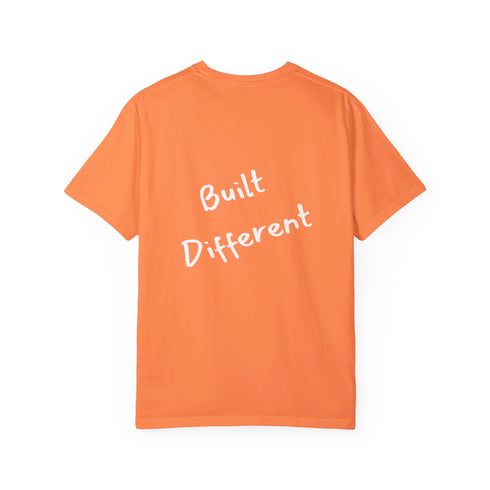 Resilient Minds MenUnisex Garment-Dyed T-shirt