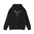 Resilient Minds Hoodie - Unisex Heavy Blend™ Sweatshirt with Inspirational Design