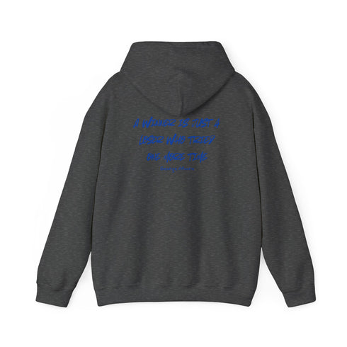 Resilient Minds Unisex Heavy Blend™ Hooded Sweatshirt