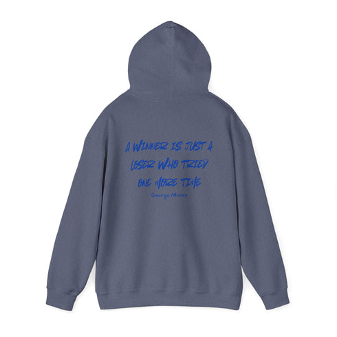 Resilient Minds Unisex Heavy Blend™ Hooded Sweatshirt