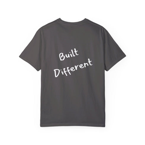Resilient Minds Unisex Garment-Dyed T-shirt