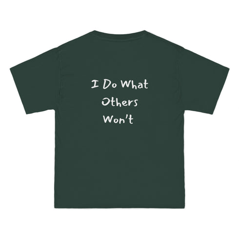 Resilient Minds WomenBeefy-T® Short-Sleeve T-Shirt