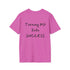 Turning No Into Success Resilient Minds Unisex Softstyle T-Shirt