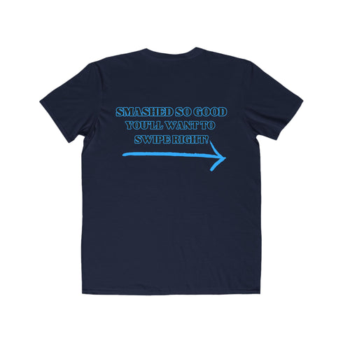 Swipe Right - Smash Me Daddy