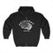 Resilient Minds Zip Hoodie - Walk By Faith Sweatshirt