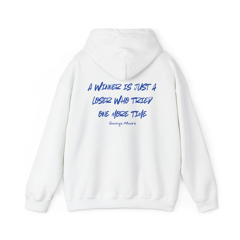 Resilient Minds Unisex Heavy Blend™ Hooded Sweatshirt