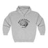 Resilient Minds Unisex Heavy Blend™ Full Zip Hooded Sweatshirt