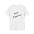 Built Different Resilient Minds Unisex Softstyle T-Shirt