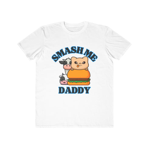 Swipe Right - Smash Me Daddy