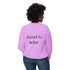 Resilient Minds Unisex Lightweight Crewneck Sweatshirt