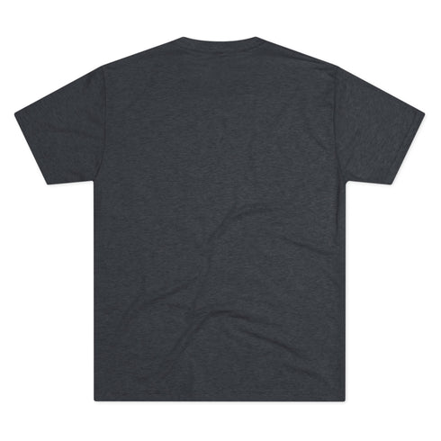 Resilient Minds Unisex Tri-Blend Crew Tee