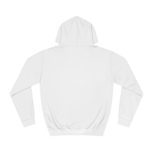 Resilient Minds Unisex College Hoodie